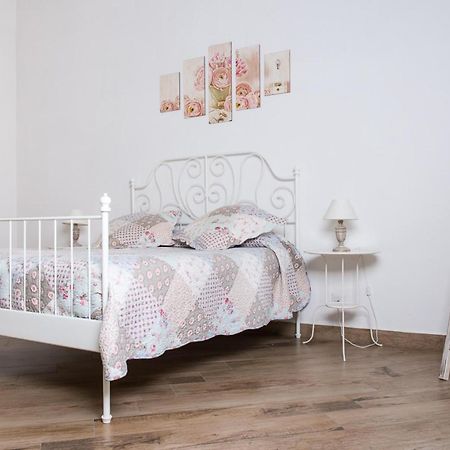 Maison La Mitra - Dimore Partenopee ナポリ エクステリア 写真