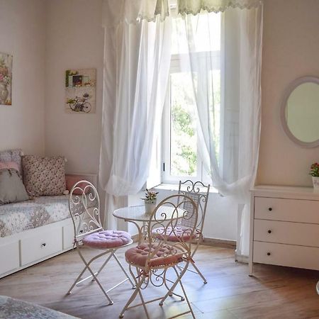 Maison La Mitra - Dimore Partenopee ナポリ エクステリア 写真