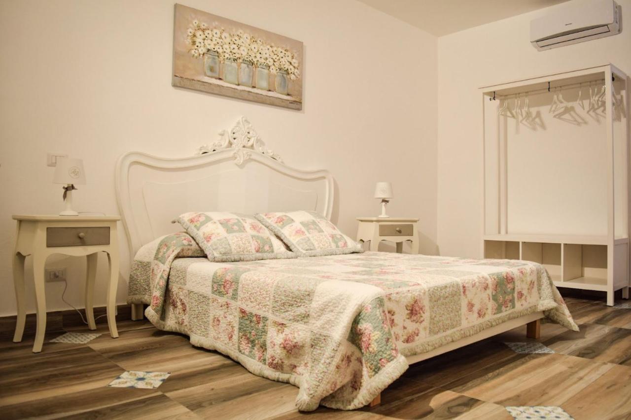 Maison La Mitra - Dimore Partenopee ナポリ エクステリア 写真