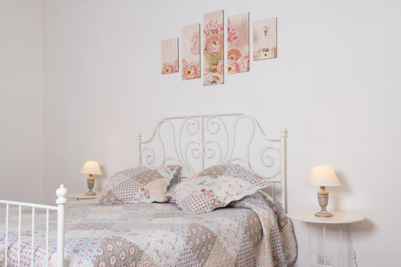 Maison La Mitra - Dimore Partenopee ナポリ エクステリア 写真