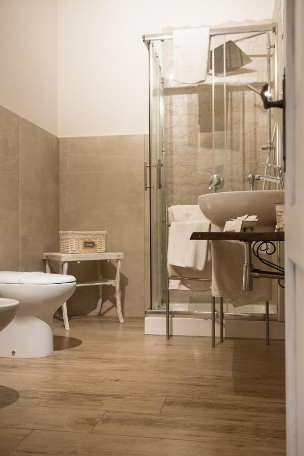 Maison La Mitra - Dimore Partenopee ナポリ エクステリア 写真