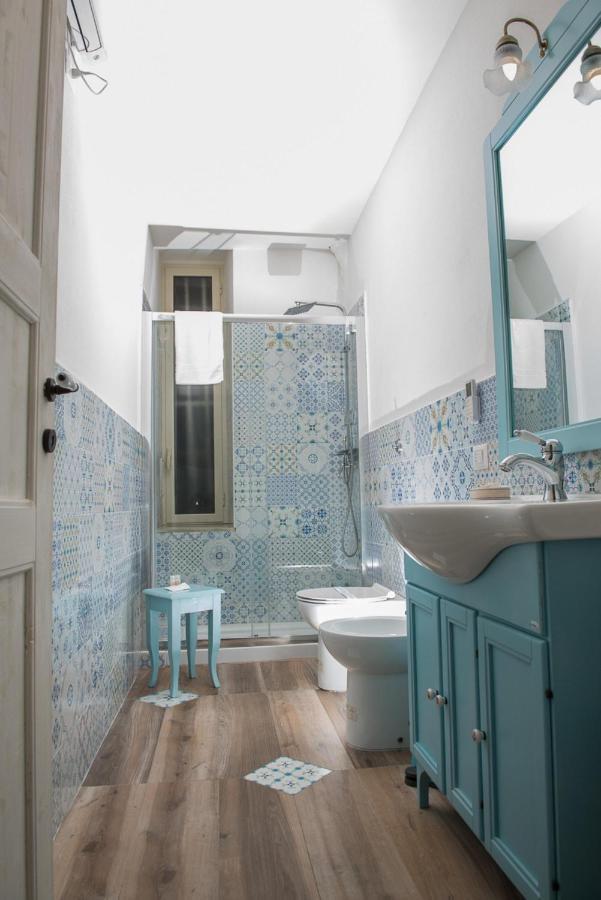 Maison La Mitra - Dimore Partenopee ナポリ エクステリア 写真