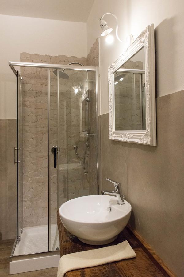 Maison La Mitra - Dimore Partenopee ナポリ エクステリア 写真