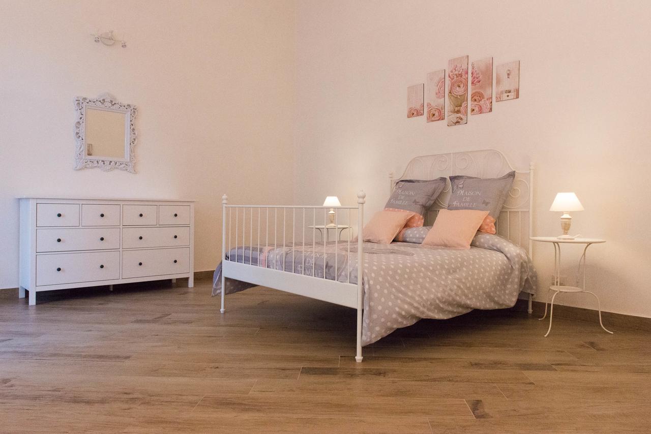 Maison La Mitra - Dimore Partenopee ナポリ エクステリア 写真