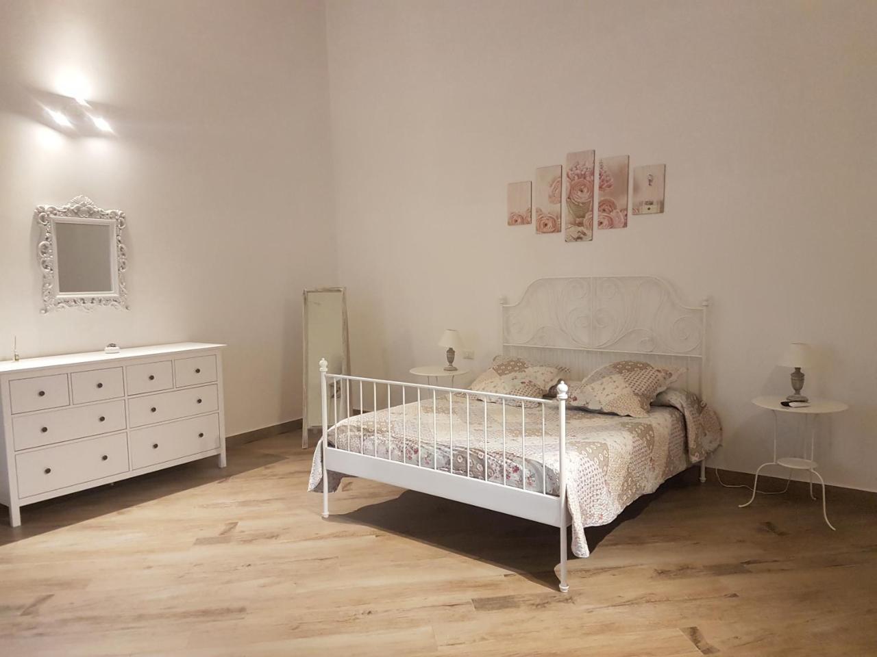 Maison La Mitra - Dimore Partenopee ナポリ エクステリア 写真
