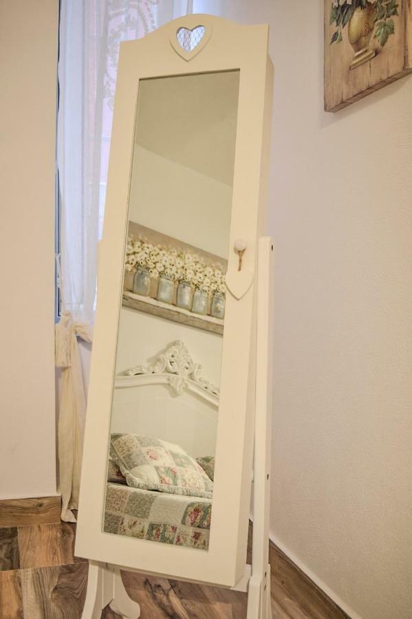 Maison La Mitra - Dimore Partenopee ナポリ エクステリア 写真