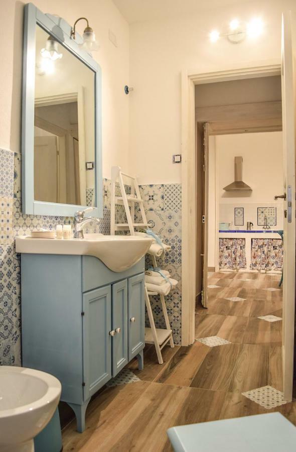 Maison La Mitra - Dimore Partenopee ナポリ エクステリア 写真